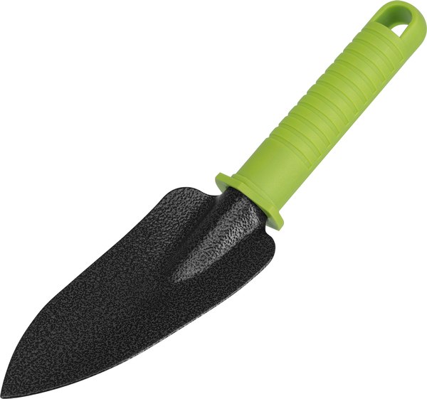 Совок садовый Palisad Standard Посадочный 62652 - фото