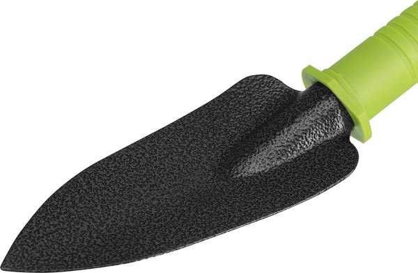 Совок садовый Palisad Standard Посадочный 62652