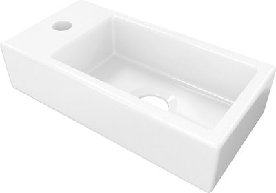 Умывальник Teymi Hanna 37 / T50904 - фото