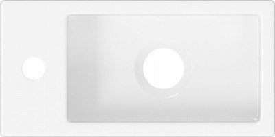 Умывальник Teymi Hanna 37 / T50904