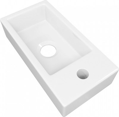 Умывальник Teymi Hanna 37 / T50904