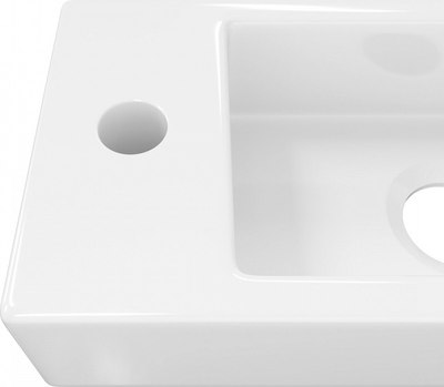 Умывальник Teymi Hanna 37 / T50904