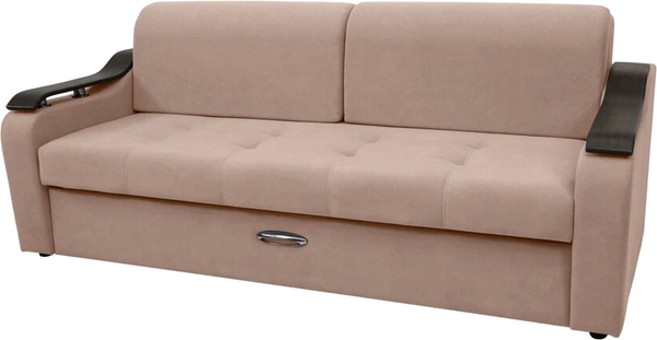 Диван Сириус Лидер-4 ППУ - фото