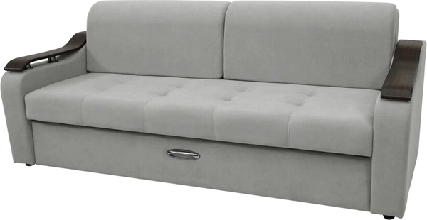 Диван Сириус Лидер-4 ППУ - фото