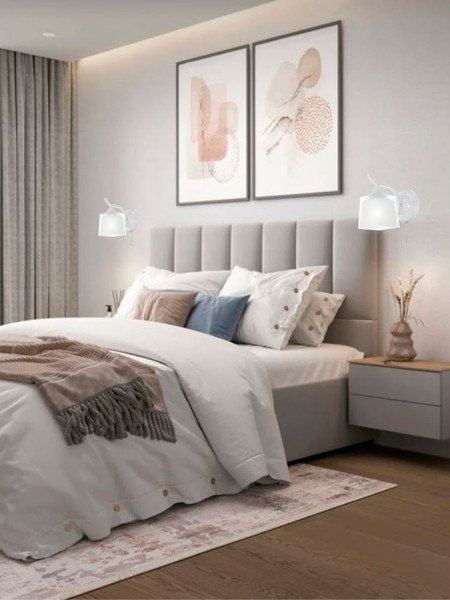 Бра Aitin-Pro НББ 03-60-101 / 6085/1W