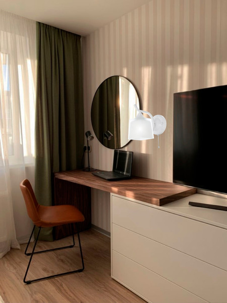 Бра Aitin-Pro НББ 03-60-101 / 6085/1W