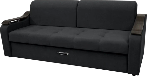 Диван Сириус Лидер-4 ППУ - фото