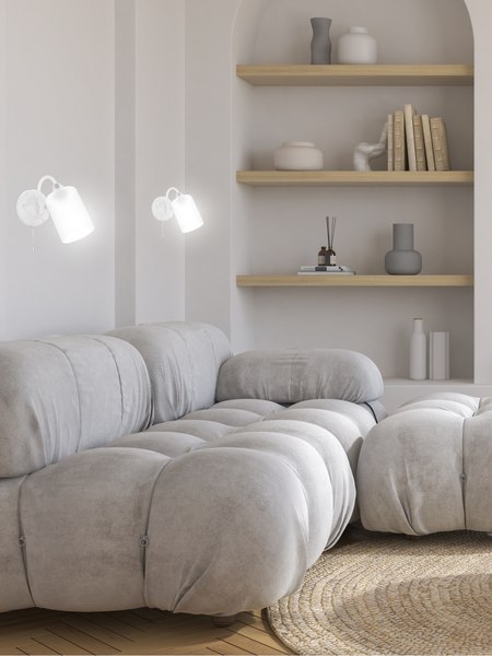 Бра Aitin-Pro НББ 03-60-101 / 6108A/1W