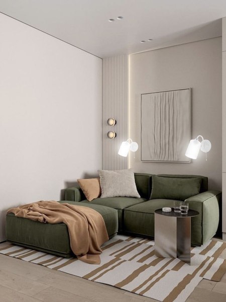 Бра Aitin-Pro НББ 03-60-101 / 6108A/1W