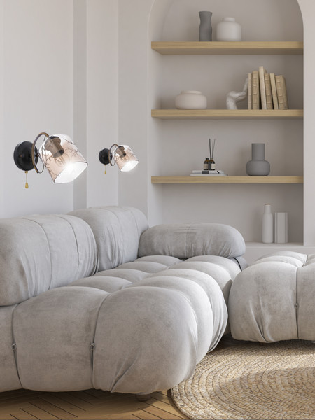 Бра Aitin-Pro НББ 03-60-101 / A3612/1W