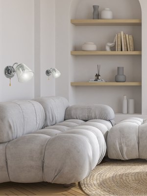 Бра Aitin-Pro НББ 03-60-101 / C1423/1W