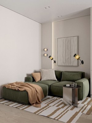 Бра Aitin-Pro НББ 03-60-101 / N3630/1W