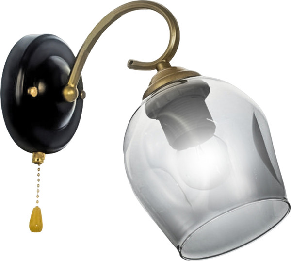 Бра Aitin-Pro НББ 03-60-101 / N4615/1W - фото