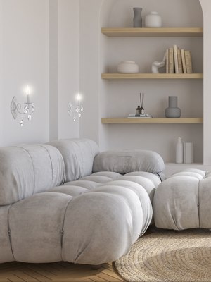 Бра Aitin-Pro НББ 03-60-101 / NH6451/1W