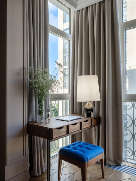 Прикроватная лампа Aitin-Pro ННБ 04-40-171 / A19639