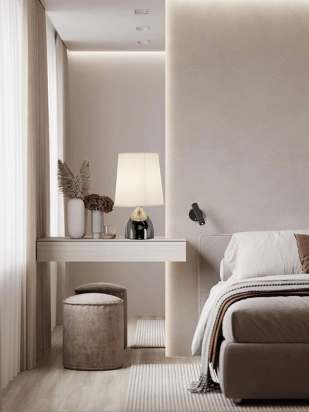 Прикроватная лампа Aitin-Pro ННБ 04-40-171 / A19639