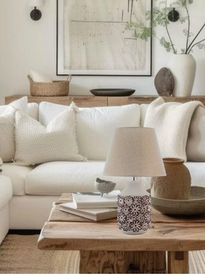 Прикроватная лампа Aitin-Pro ННБ 04-40-172 / YH20005