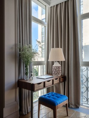 Прикроватная лампа Aitin-Pro ННБ 04-40-172 / YH20005