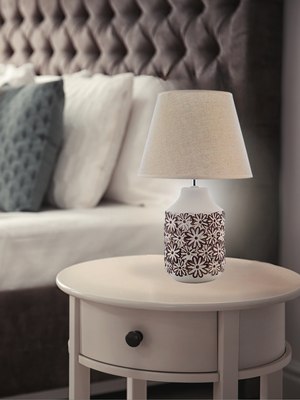 Прикроватная лампа Aitin-Pro ННБ 04-40-172 / YH20005