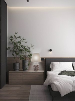 Прикроватная лампа Aitin-Pro ННБ 04-40-172 / YH20005