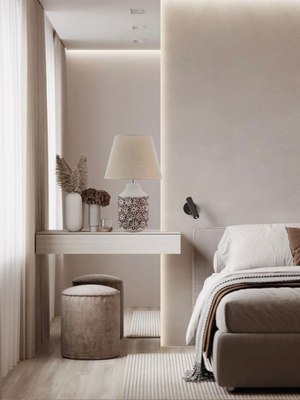 Прикроватная лампа Aitin-Pro ННБ 04-40-172 / YH20005