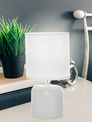 Прикроватная лампа Aitin-Pro ННБ 04-40-172 / YH9073 BG