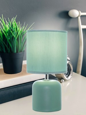 Прикроватная лампа Aitin-Pro ННБ 04-40-172 / YH9073 GR