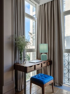 Прикроватная лампа Aitin-Pro ННБ 04-40-172 / YH9073 GR