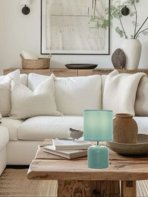 Прикроватная лампа Aitin-Pro ННБ 04-40-172 / YH9073 GR