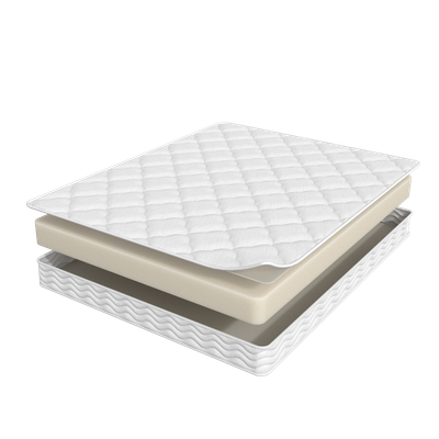 Матрас Askona Prime Roll 120x190 - фото