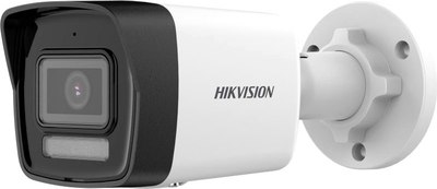 IP-камера Hikvision DS-2CD1043G2-LIU - фото