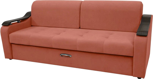 Диван Сириус Лидер-4 ППУ - фото