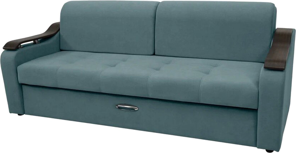 Диван Сириус Лидер-4 ППУ - фото