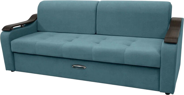 Диван Сириус Лидер-4 ППУ - фото