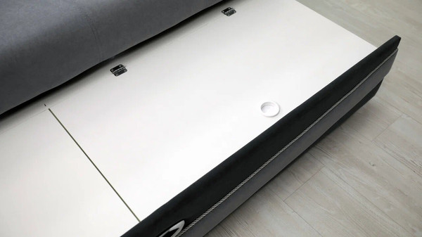 Диван Сириус Лидер-4 ППУ