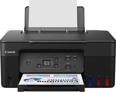 МФУ Canon Pixma G2470 / 5804C009