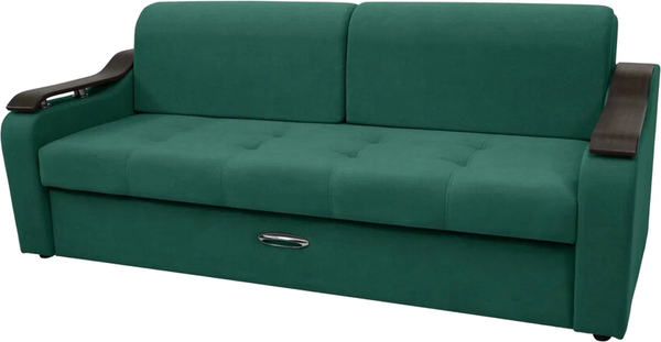 Диван Сириус Лидер-4 ППУ - фото