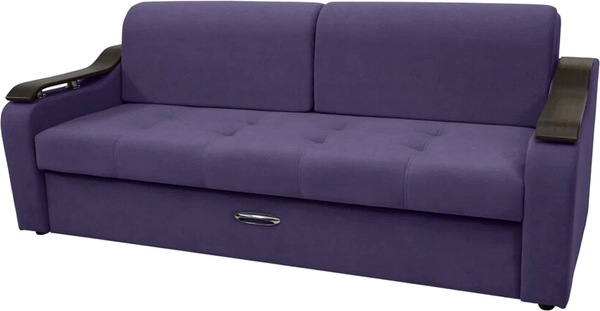 Диван Сириус Лидер-4 ППУ - фото