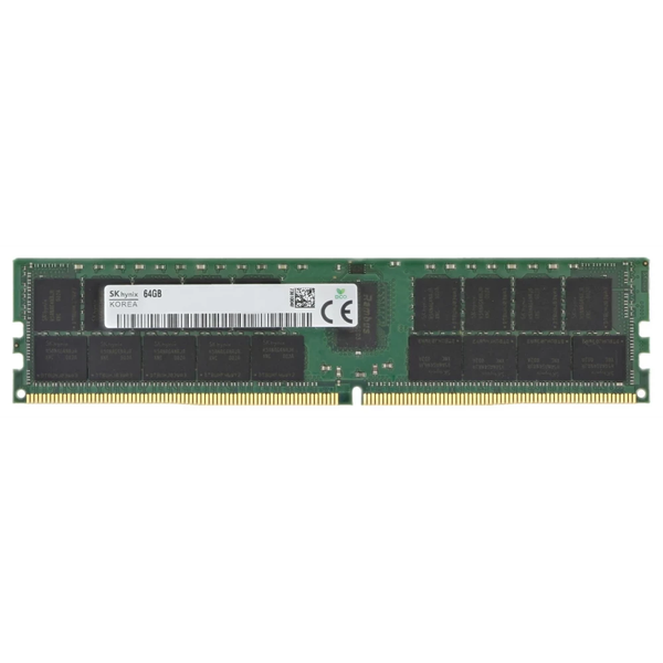Оперативная память DDR4 Hynix HMAA8GR7CJR4N-XN