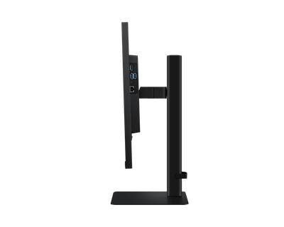 Монитор Samsung ViewFinity S6 / LS27D604UAIXCI