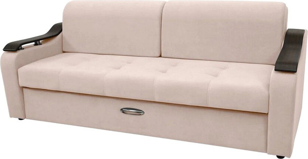 Диван Сириус Лидер-4 НПБ - фото