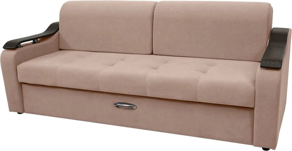 Диван Сириус Лидер-4 НПБ - фото