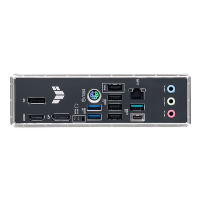 Материнская плата Asus TUF Gaming B650M-E