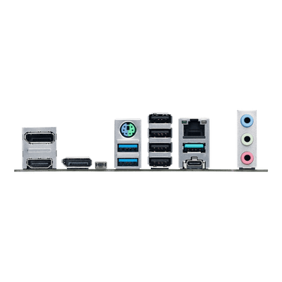 Материнская плата Asus TUF Gaming B650M-E