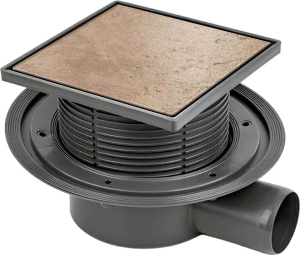 Трап для душа Bettoserb Simply Perfect Multisiphon / 13000088B - фото