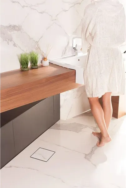 Трап для душа Bettoserb Simply Perfect Multisiphon / 13000088B