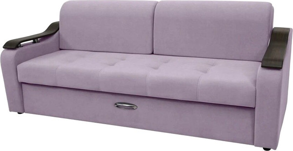 Диван Сириус Лидер-4 НПБ - фото