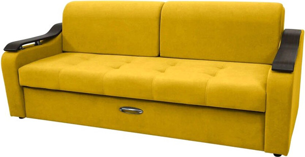 Диван Сириус Лидер-4 НПБ - фото