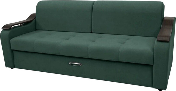 Диван Сириус Лидер-4 НПБ - фото