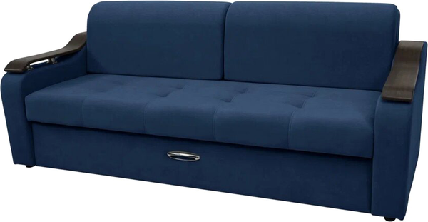 Диван Сириус Лидер-4 НПБ - фото